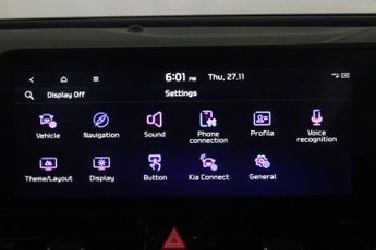 Kia Sportage 1.6 T-GDi GT-Line Euro 6 (s/s) 5dr