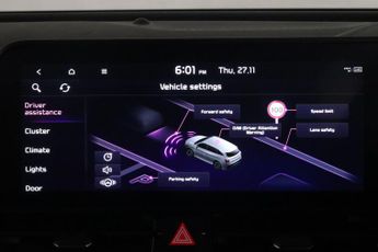 Kia Sportage 1.6 T-GDi GT-Line Euro 6 (s/s) 5dr