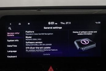 Kia Sportage 1.6 T-GDi GT-Line Euro 6 (s/s) 5dr