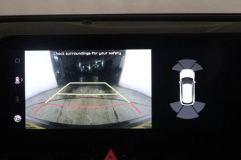 Kia Sportage 1.6 T-GDi GT-Line Euro 6 (s/s) 5dr