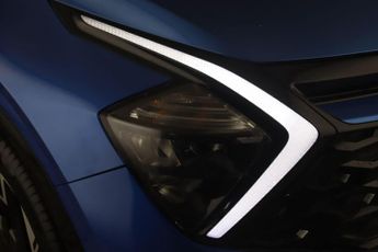 Kia Sportage 1.6 T-GDi GT-Line Euro 6 (s/s) 5dr