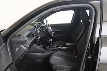 Peugeot 2008 1.2 PureTech Allure Premium + Euro 6 (s/s) 5dr