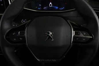 Peugeot 2008 1.2 PureTech Allure Premium + Euro 6 (s/s) 5dr