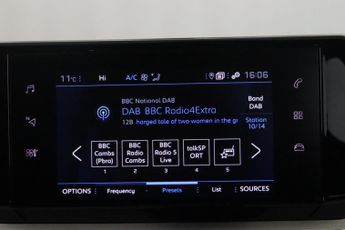 Peugeot 2008 1.2 PureTech Allure Premium + Euro 6 (s/s) 5dr