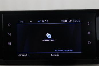 Peugeot 2008 1.2 PureTech Allure Premium + Euro 6 (s/s) 5dr