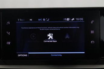 Peugeot 2008 1.2 PureTech Allure Premium + Euro 6 (s/s) 5dr