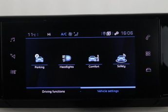 Peugeot 2008 1.2 PureTech Allure Premium + Euro 6 (s/s) 5dr