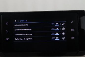 Peugeot 2008 1.2 PureTech Allure Premium + Euro 6 (s/s) 5dr