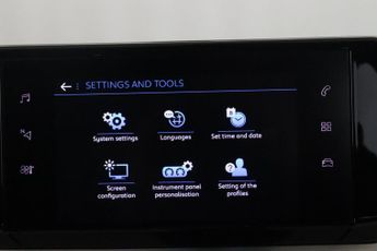 Peugeot 2008 1.2 PureTech Allure Premium + Euro 6 (s/s) 5dr