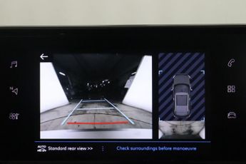 Peugeot 2008 1.2 PureTech Allure Premium + Euro 6 (s/s) 5dr