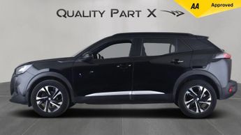 Peugeot 2008 1.2 PureTech Allure Premium + Euro 6 (s/s) 5dr