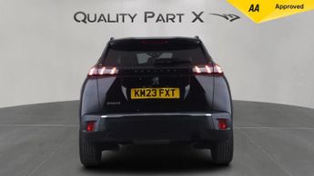 Peugeot 2008 1.2 PureTech Allure Premium + Euro 6 (s/s) 5dr