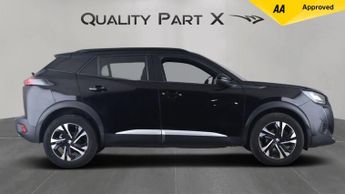 Peugeot 2008 1.2 PureTech Allure Premium + Euro 6 (s/s) 5dr