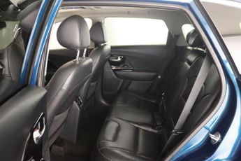 Kia Niro 1.6 GDi 4 DCT Euro 6 (s/s) 5dr