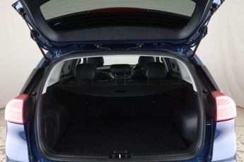Kia Niro 1.6 GDi 4 DCT Euro 6 (s/s) 5dr