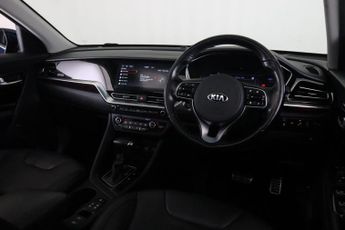 Kia Niro 1.6 GDi 4 DCT Euro 6 (s/s) 5dr