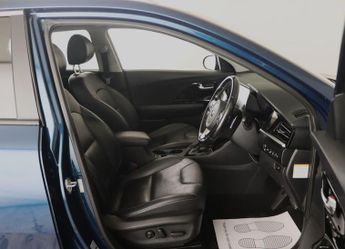 Kia Niro 1.6 GDi 4 DCT Euro 6 (s/s) 5dr