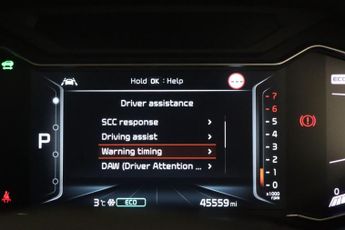 Kia Niro 1.6 GDi 4 DCT Euro 6 (s/s) 5dr