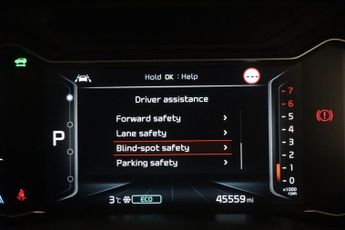 Kia Niro 1.6 GDi 4 DCT Euro 6 (s/s) 5dr