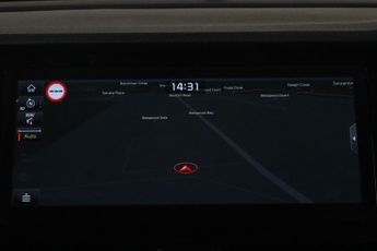 Kia Niro 1.6 GDi 4 DCT Euro 6 (s/s) 5dr