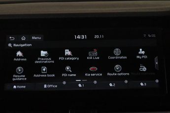 Kia Niro 1.6 GDi 4 DCT Euro 6 (s/s) 5dr