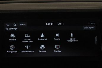 Kia Niro 1.6 GDi 4 DCT Euro 6 (s/s) 5dr