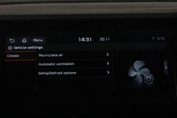 Kia Niro 1.6 GDi 4 DCT Euro 6 (s/s) 5dr