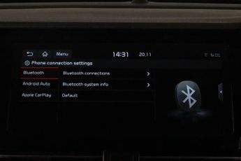 Kia Niro 1.6 GDi 4 DCT Euro 6 (s/s) 5dr