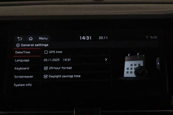 Kia Niro 1.6 GDi 4 DCT Euro 6 (s/s) 5dr