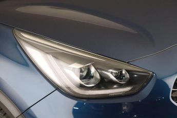 Kia Niro 1.6 GDi 4 DCT Euro 6 (s/s) 5dr