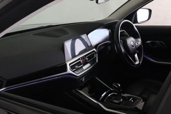 BMW 3 Series 3.0 330d MHT Sport Touring Auto xDrive Euro 6 (s/s) 5dr