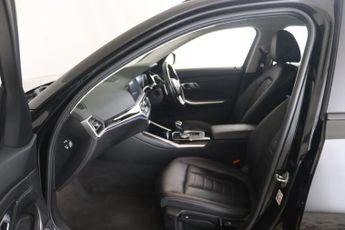 BMW 3 Series 3.0 330d MHT Sport Touring Auto xDrive Euro 6 (s/s) 5dr