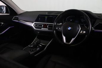 BMW 3 Series 3.0 330d MHT Sport Touring Auto xDrive Euro 6 (s/s) 5dr