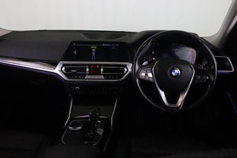 BMW 3 Series 3.0 330d MHT Sport Touring Auto xDrive Euro 6 (s/s) 5dr