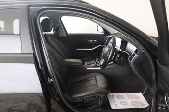 BMW 3 Series 3.0 330d MHT Sport Touring Auto xDrive Euro 6 (s/s) 5dr