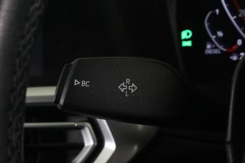 BMW 3 Series 3.0 330d MHT Sport Touring Auto xDrive Euro 6 (s/s) 5dr