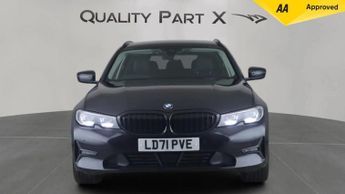 BMW 3 Series 3.0 330d MHT Sport Touring Auto xDrive Euro 6 (s/s) 5dr