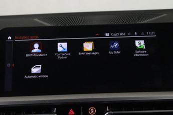 BMW 3 Series 3.0 330d MHT Sport Touring Auto xDrive Euro 6 (s/s) 5dr