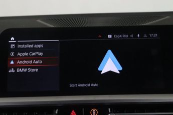 BMW 3 Series 3.0 330d MHT Sport Touring Auto xDrive Euro 6 (s/s) 5dr