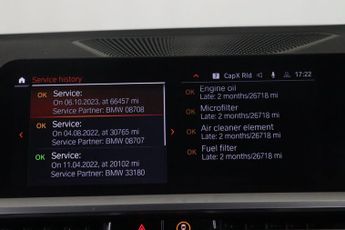 BMW 3 Series 3.0 330d MHT Sport Touring Auto xDrive Euro 6 (s/s) 5dr