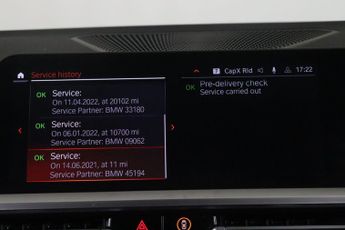 BMW 3 Series 3.0 330d MHT Sport Touring Auto xDrive Euro 6 (s/s) 5dr