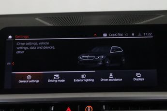 BMW 3 Series 3.0 330d MHT Sport Touring Auto xDrive Euro 6 (s/s) 5dr