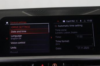 BMW 3 Series 3.0 330d MHT Sport Touring Auto xDrive Euro 6 (s/s) 5dr