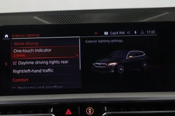 BMW 3 Series 3.0 330d MHT Sport Touring Auto xDrive Euro 6 (s/s) 5dr