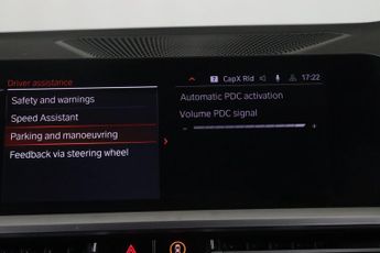 BMW 3 Series 3.0 330d MHT Sport Touring Auto xDrive Euro 6 (s/s) 5dr