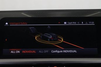 BMW 3 Series 3.0 330d MHT Sport Touring Auto xDrive Euro 6 (s/s) 5dr