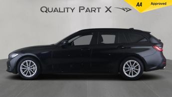 BMW 3 Series 3.0 330d MHT Sport Touring Auto xDrive Euro 6 (s/s) 5dr