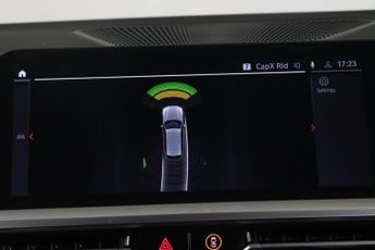 BMW 3 Series 3.0 330d MHT Sport Touring Auto xDrive Euro 6 (s/s) 5dr