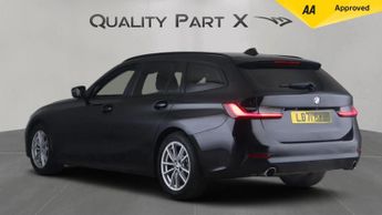 BMW 3 Series 3.0 330d MHT Sport Touring Auto xDrive Euro 6 (s/s) 5dr