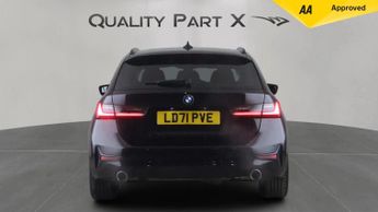 BMW 3 Series 3.0 330d MHT Sport Touring Auto xDrive Euro 6 (s/s) 5dr